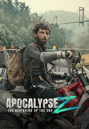 دانلود فیلم Apocalypse Z: El principio del fin 2024 آخرالزمان زد: شروع یک پایان