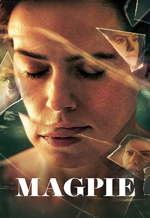 دانلود فیلم Magpie 2024 زاغی